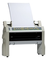 Braille embosser/ printer