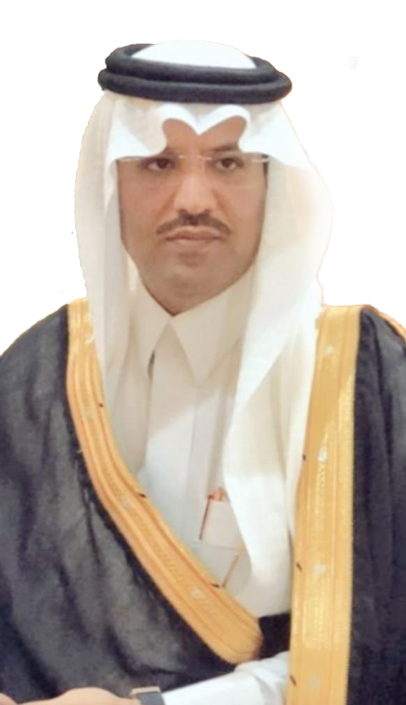 الدكتور ناصر العجمي