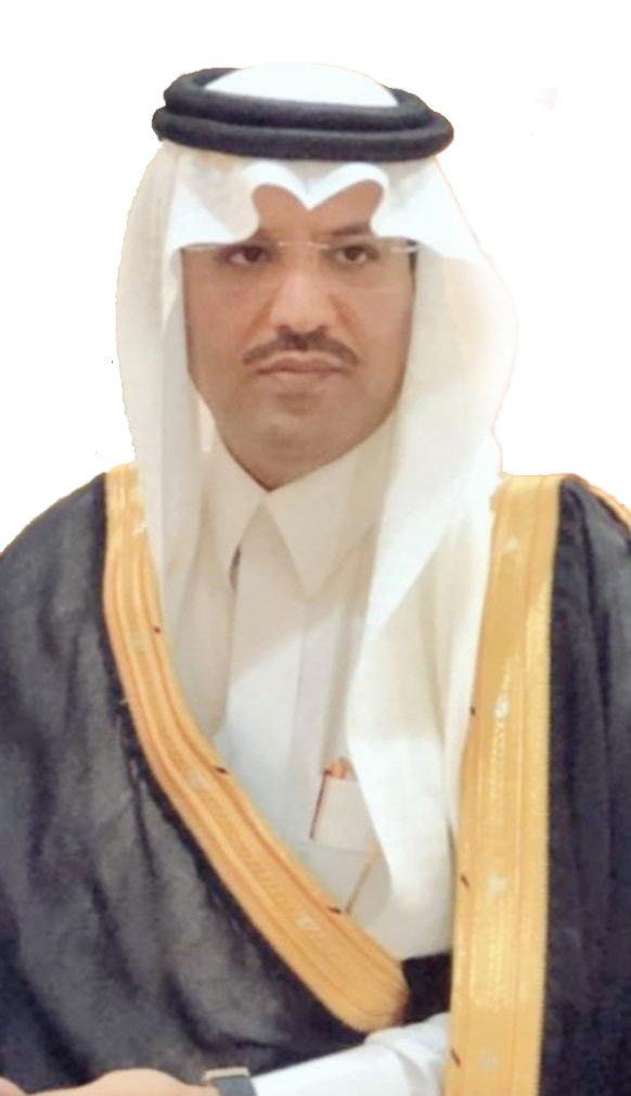 د ناصر العجمي